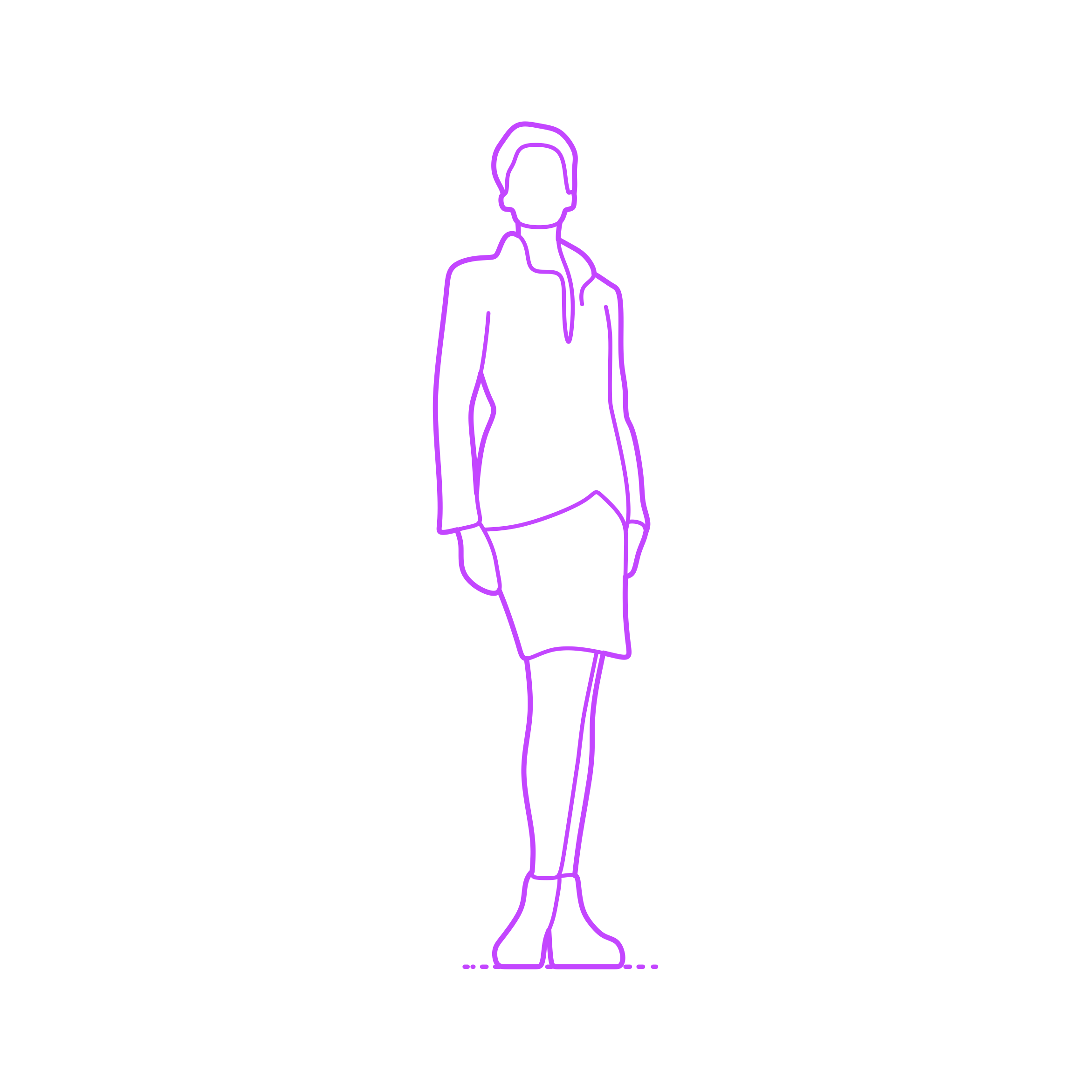 Pop Culture James Bond Xenia Onatopp Outline Icon Svg Set Free Vectors